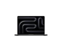 MacBook Pro 14-inch MacBook Pro: Apple M5 Pro chip with 15‑core CPU and 16‑core GPU, 24GB, 1TB SSD - Space Black