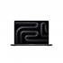 MacBook Pro 14-inch MacBook Pro: Apple M5 Pro chip with 15‑core CPU and 16‑core GPU, 24GB, 1TB SSD - Space Black