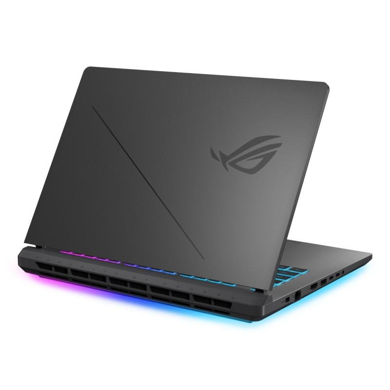 ROG Strix G16 (2025) ROG Strix G16 (2025)