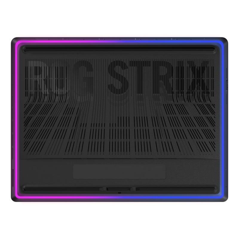 ROG Strix SCAR 16 (2025) ROG Strix SCAR 16 (2025)