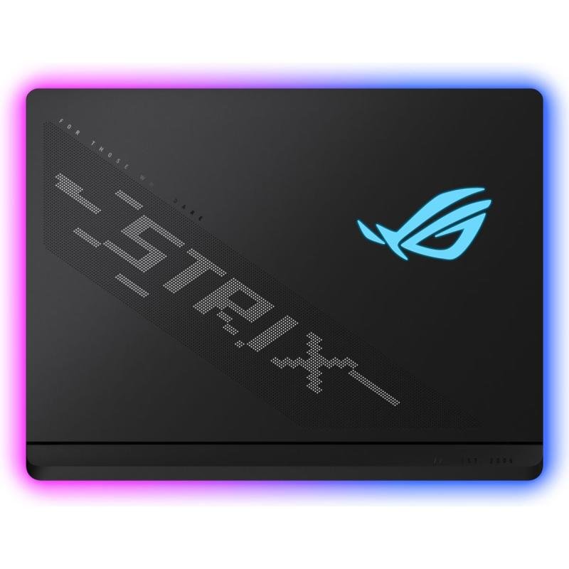 ROG Strix SCAR 16 (2025) ROG Strix SCAR 16 (2025)