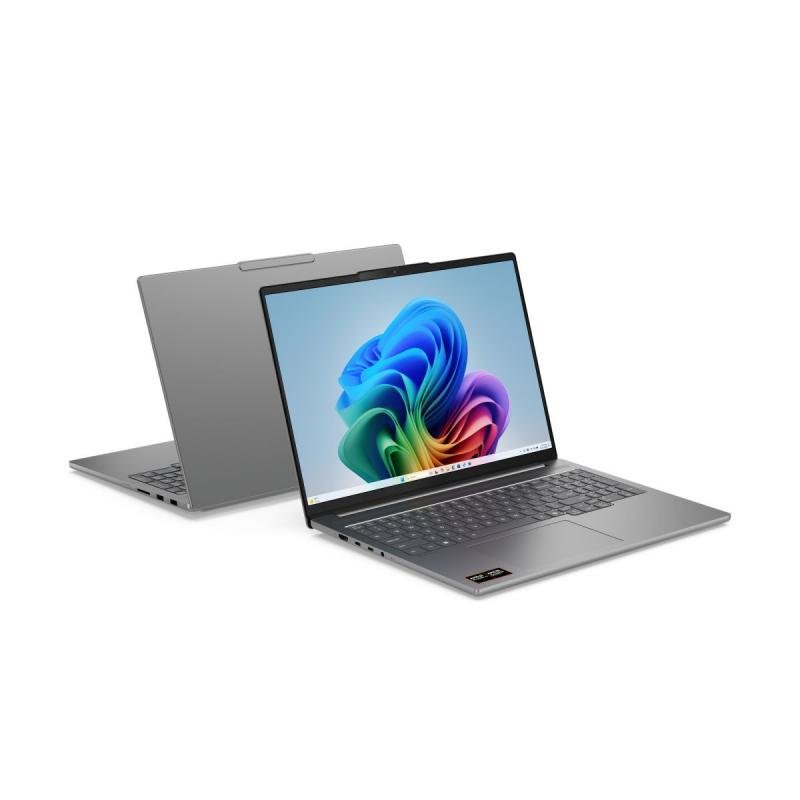 IdeaPad Pro 5 16AGP11 Copilot+ PC IdeaPad Pro 5 16AGP11 Copilot+ PC