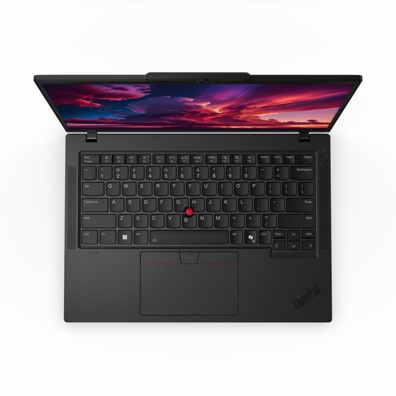 ThinkPad P14s Gen 5 (AMD) ThinkPad P14s Gen 5 (AMD)