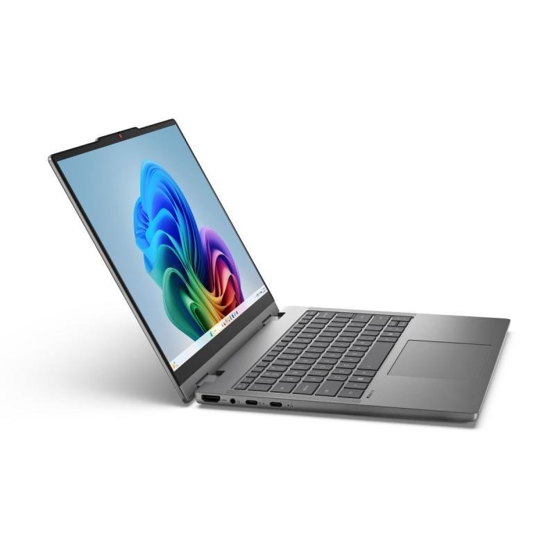 IdeaPad 5 2-in-1 14IPH11 Copilot+ PC IdeaPad 5 2-in-1 14IPH11 Copilot+ PC