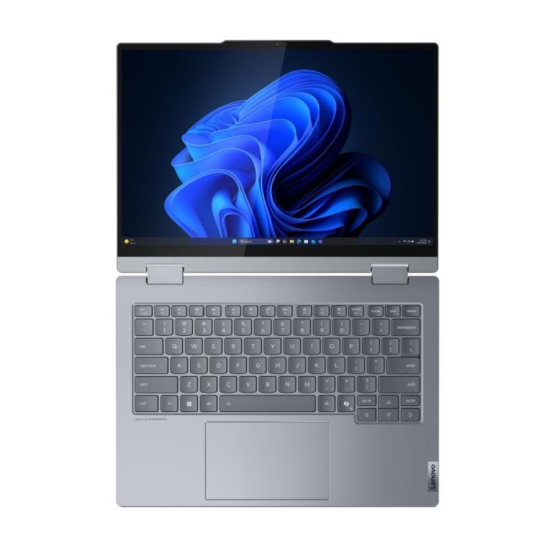 ThinkBook 14 2-in-1 G5 IAU ThinkBook 14 2-in-1 G5 IAU