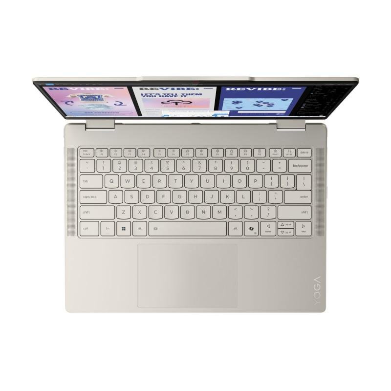 Yoga 7 2-in-1 14ILL10 Copilot+ PC