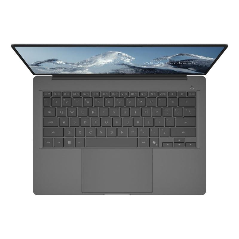 ZenBook Series UX3407NA-QD282W Copilot+ PC ZenBook Series UX3407NA-QD282W Copilot+ PC