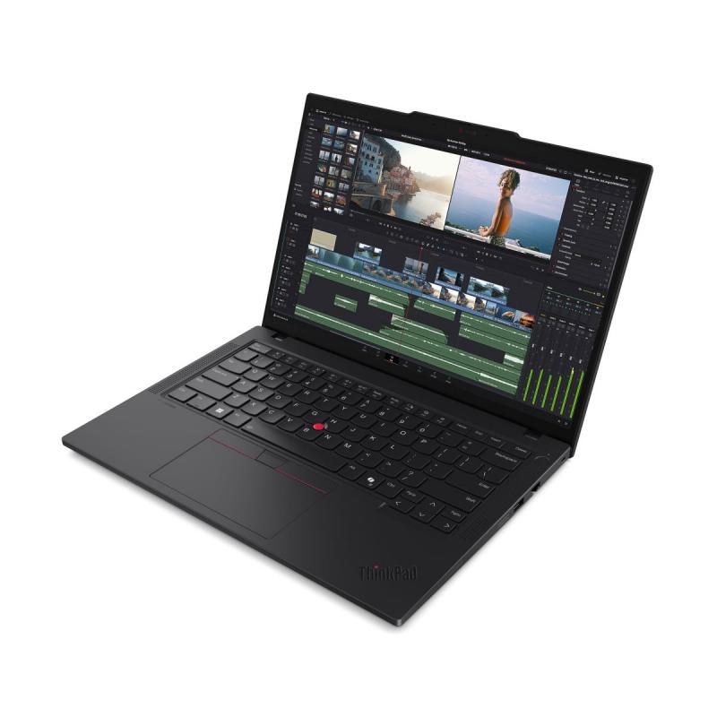 ThinkPad P14s Gen 5 (AMD) ThinkPad P14s Gen 5 (AMD)