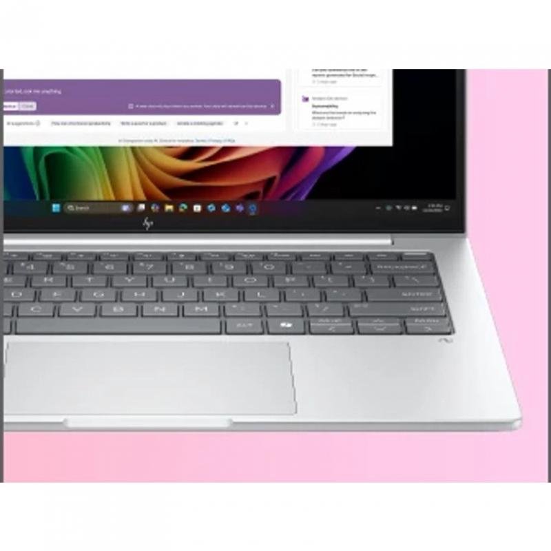 EliteBook 8 G1i Next Gen AI PC