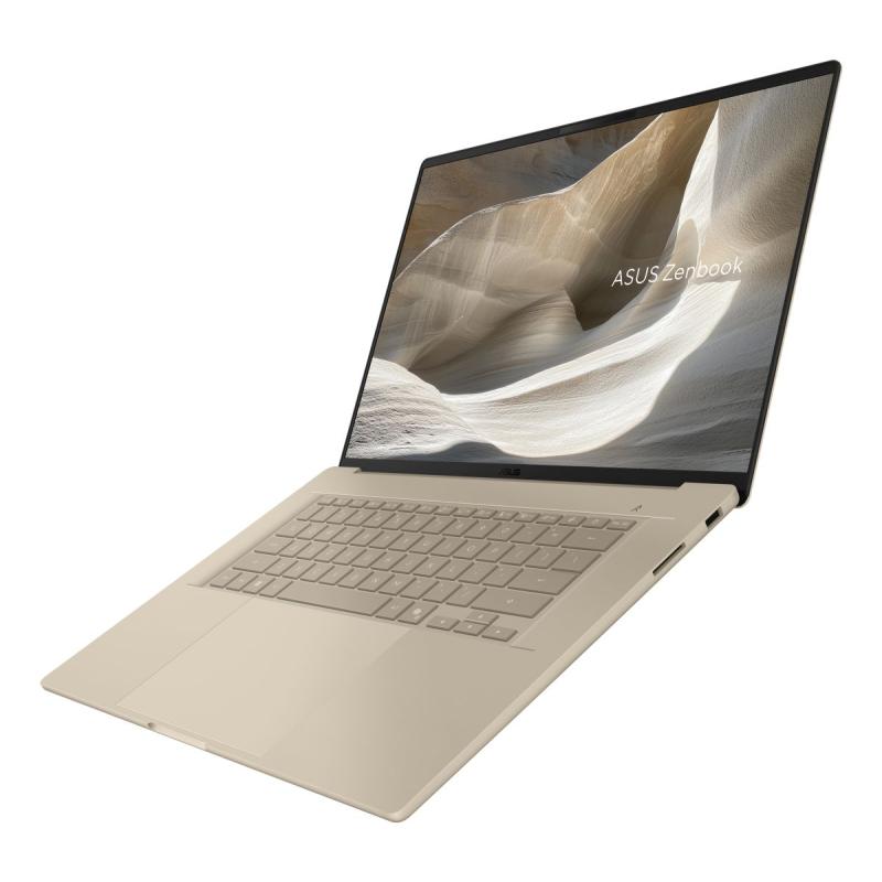 ZenBook Series UX3607OA-SQ019W Copilot+ PC