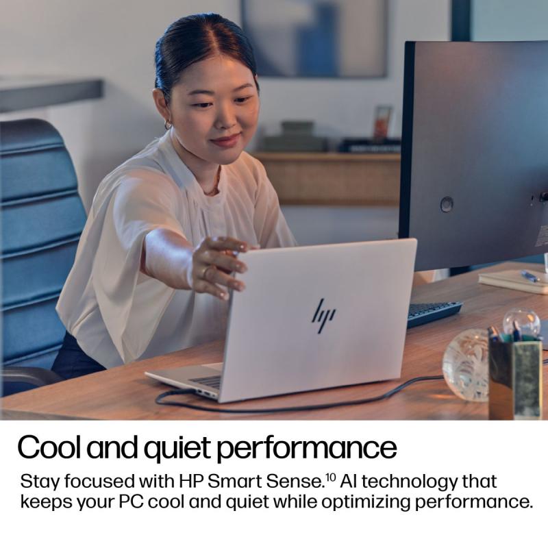 EliteBook 8 G1i Next Gen AI PC