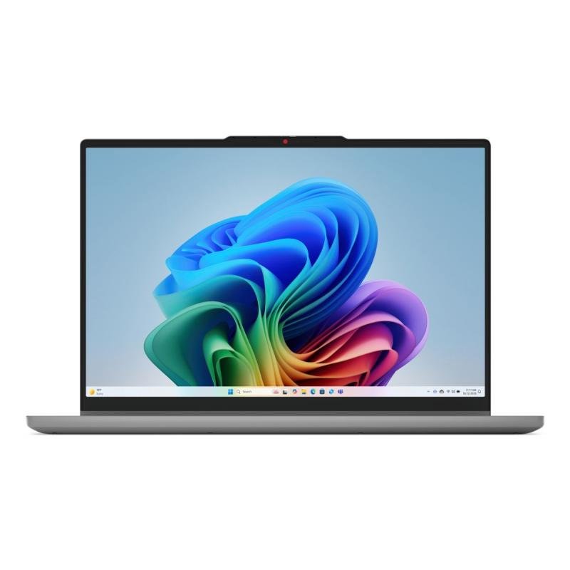 IdeaPad 5 2-in-1 15AGP11 Copilot+ PC IdeaPad 5 2-in-1 15AGP11 Copilot+ PC