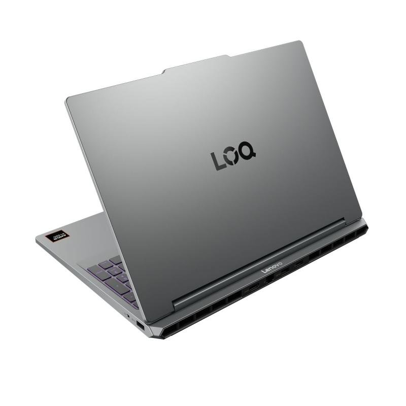 LOQ