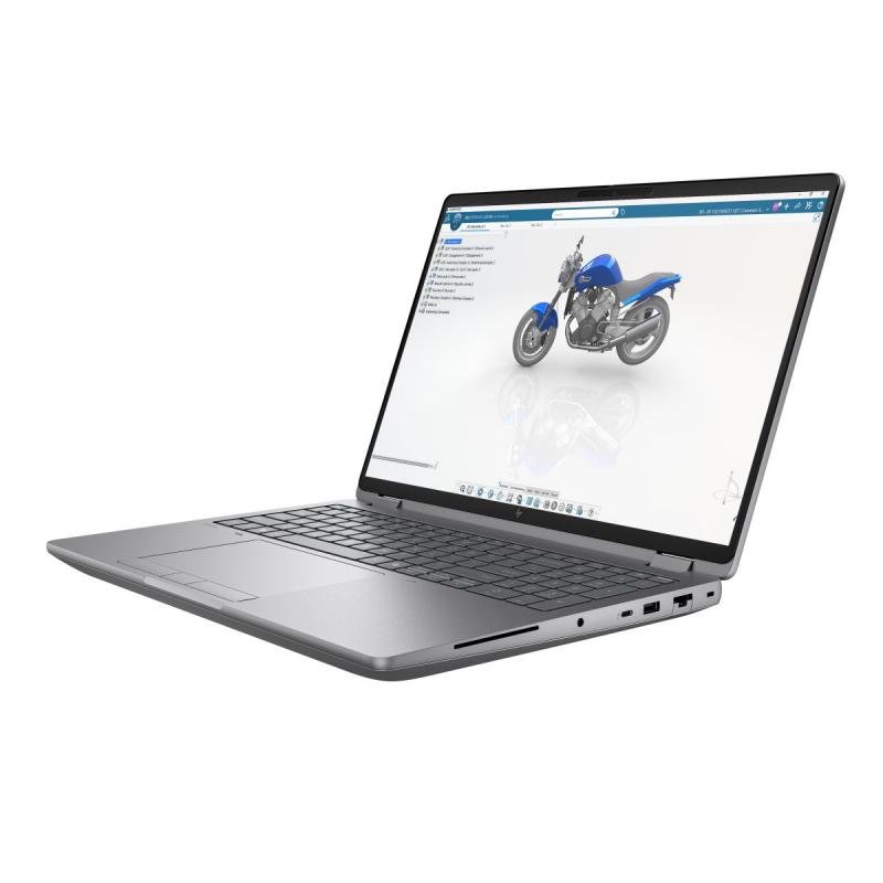 ZBook Fury G1i ZBook Fury G1i