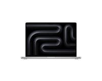 MacBook Pro 16-inch MacBook Pro: Apple M5 Pro chip with 18‑core CPU and 20‑core GPU, 24GB, 1TB SSD - Silver