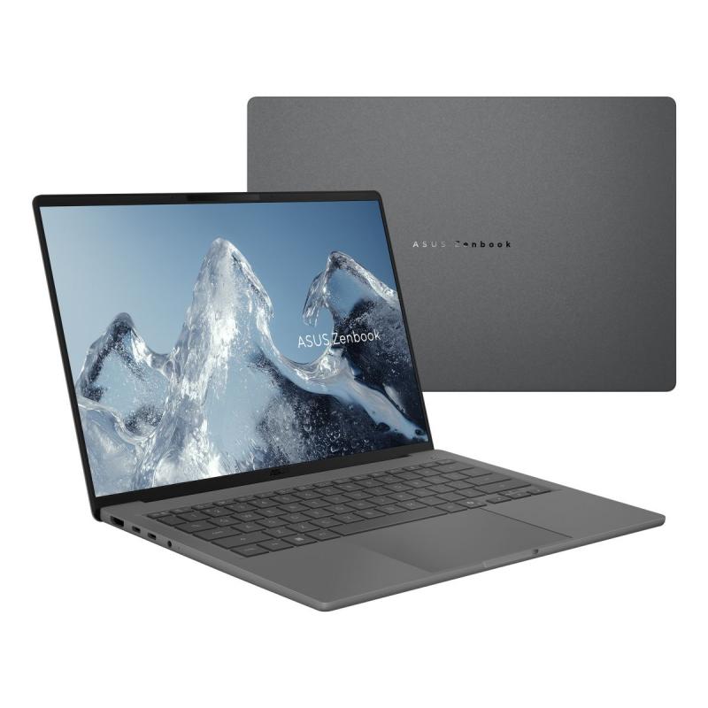 ZenBook Series UX3407NA-QD282W Copilot+ PC ZenBook Series UX3407NA-QD282W Copilot+ PC
