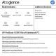 ProBook 4 G1iR ProBook 4 G1iR