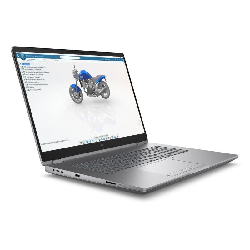 ZBook Fury G1i ZBook Fury G1i