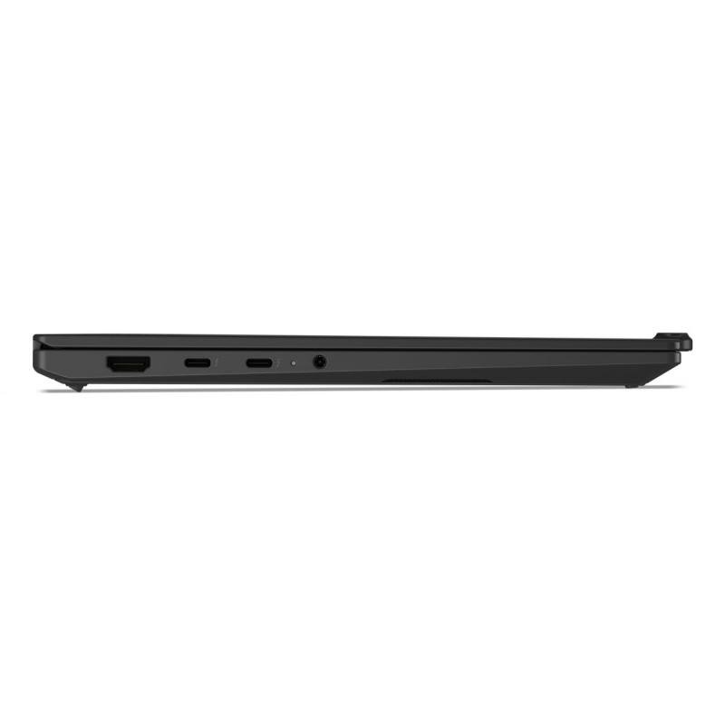 ThinkPad X1 Carbon Gen 14 Aura Edition Copilot+ PC ThinkPad X1 Carbon Gen 14 Aura Edition Copilot+ PC