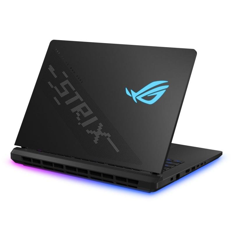 ROG Strix SCAR 16 (2025) ROG Strix SCAR 16 (2025)