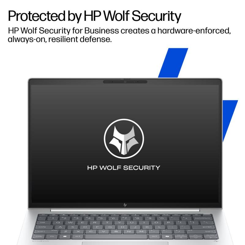 EliteBook 8 G1i Next Gen AI PC