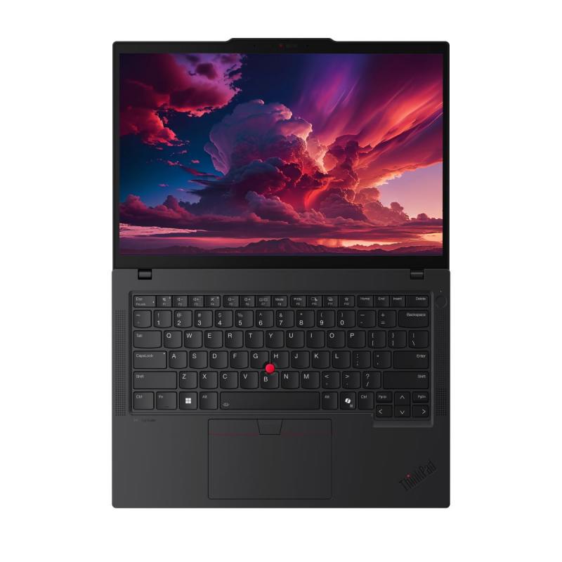 ThinkPad P14s Gen 5 (AMD) ThinkPad P14s Gen 5 (AMD)