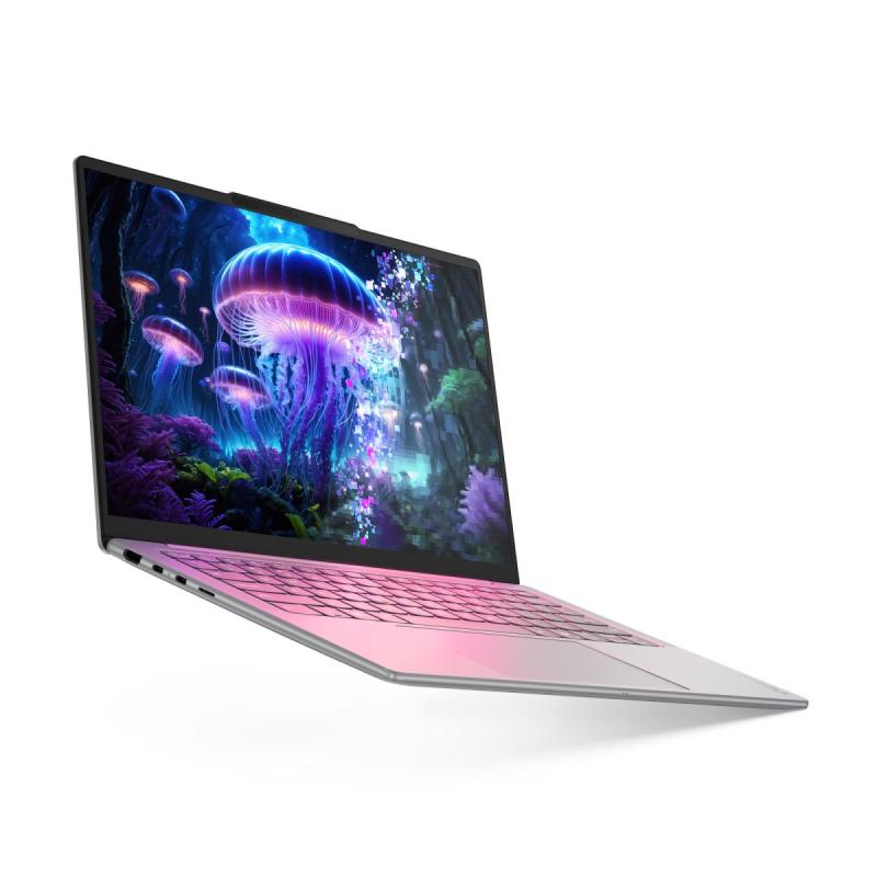 Yoga Slim 7 14ILL10 Copilot+ PC Yoga Slim 7 14ILL10 Copilot+ PC