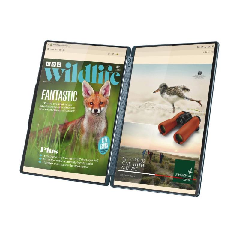 Yoga Book 9 14IAH10 Yoga Book 9 14IAH10