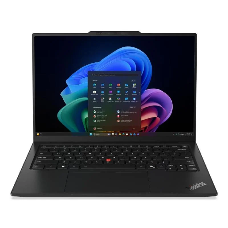 ThinkPad X1 Carbon Gen 14 Aura Edition Copilot+ PC ThinkPad X1 Carbon Gen 14 Aura Edition Copilot+ PC