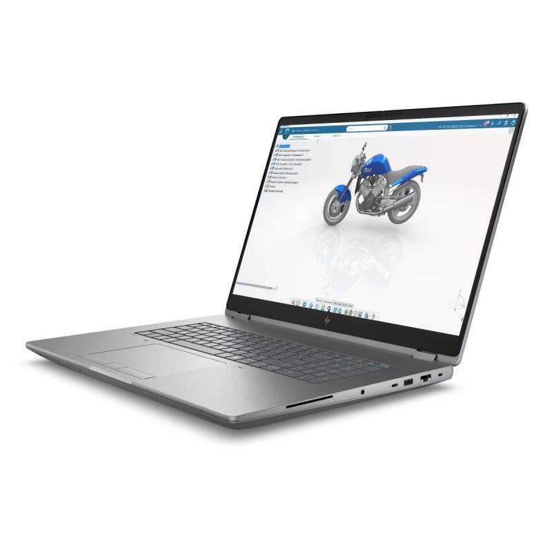 ZBook Fury G1i ZBook Fury G1i