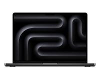 MacBook Pro 14-inch MacBook Pro: Apple M5 chip with 10‑core CPU and 10‑core GPU, 24GB, 1TB SSD - Space Black