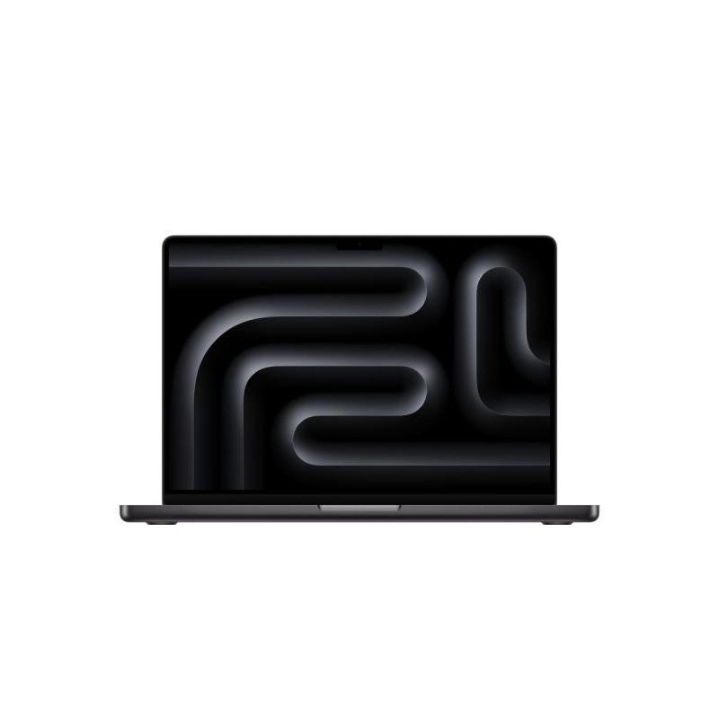 MacBook Pro 14-inch MacBook Pro: Apple M5 Pro chip with 18‑core CPU and 20‑core GPU, 24GB, 2TB SSD - Space Black