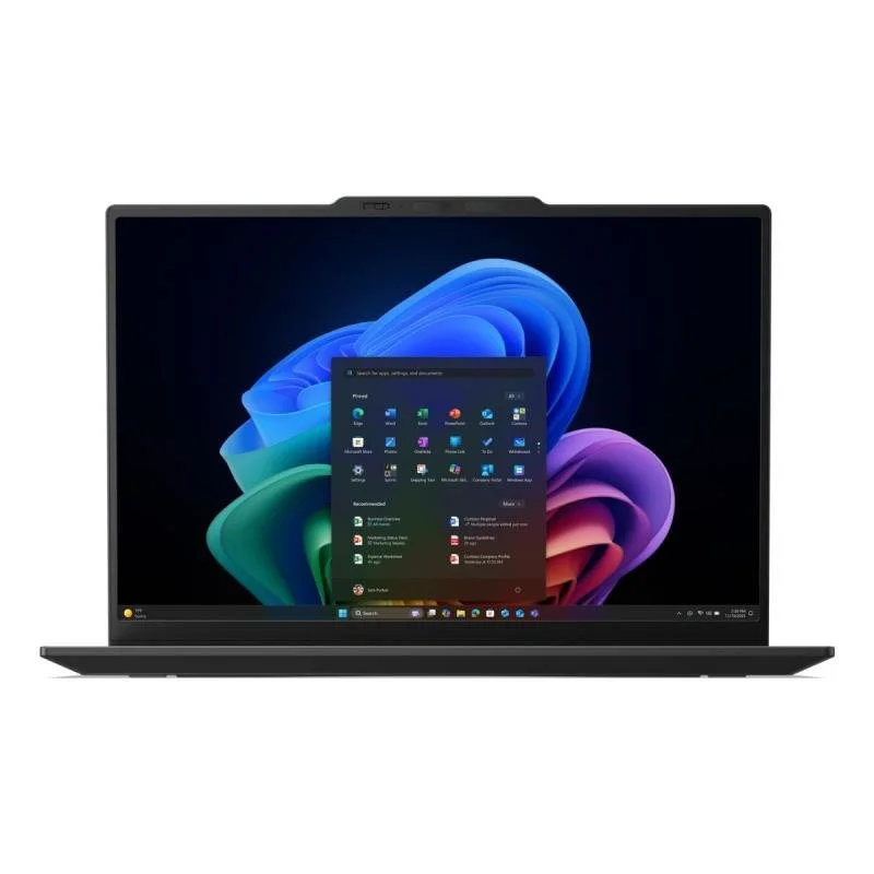 ThinkPad X1 Carbon Gen 14 Aura Edition Copilot+ PC ThinkPad X1 Carbon Gen 14 Aura Edition Copilot+ PC