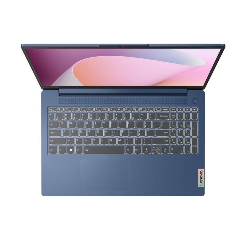 IdeaPad Slim 3 15AMN8 IdeaPad Slim 3 15AMN8