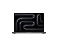 MacBook Pro 16-inch MacBook Pro: Apple M5 Max chip with 18‑core CPU and 40‑core GPU, 48GB, 2TB SSD - Space Black
