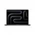 MacBook Pro 16-inch MacBook Pro: Apple M5 Max chip with 18‑core CPU and 40‑core GPU, 48GB, 2TB SSD - Space Black