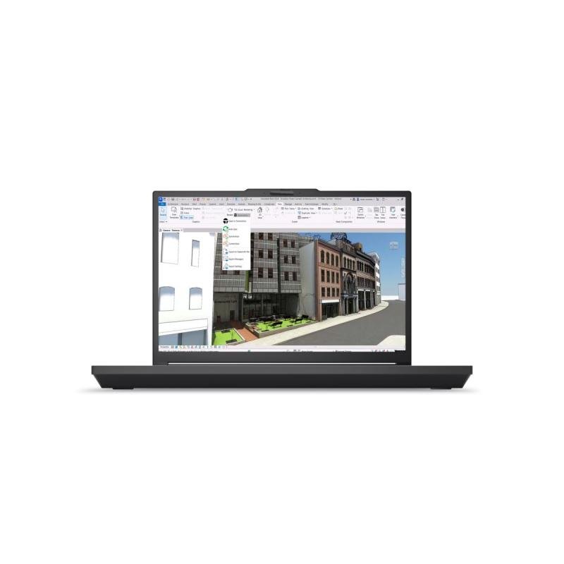ThinkPad P16 Gen 3