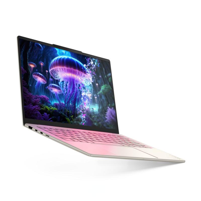 Yoga Slim 7 14ILL10 Copilot+ PC Yoga Slim 7 14ILL10 Copilot+ PC