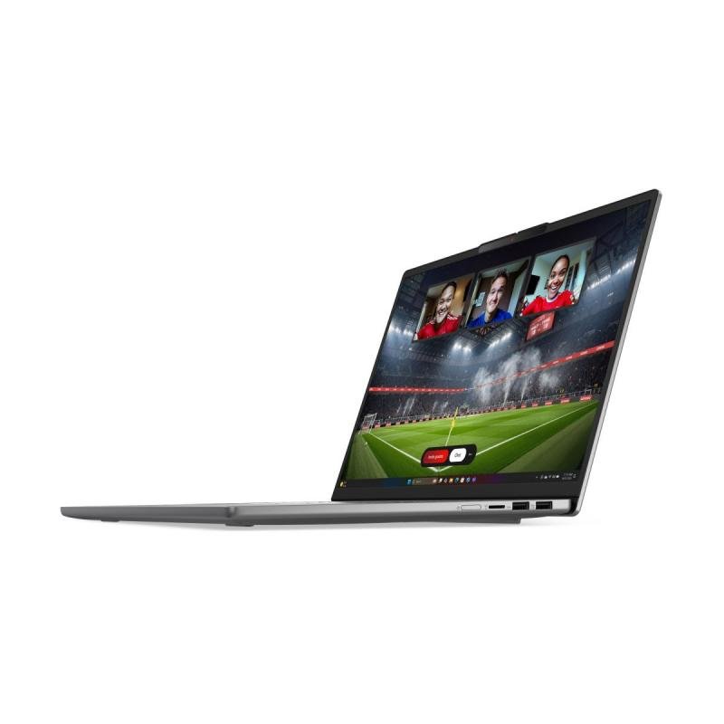 IdeaPad Slim 5 16AGP11 Copilot+ PC IdeaPad Slim 5 16AGP11 Copilot+ PC