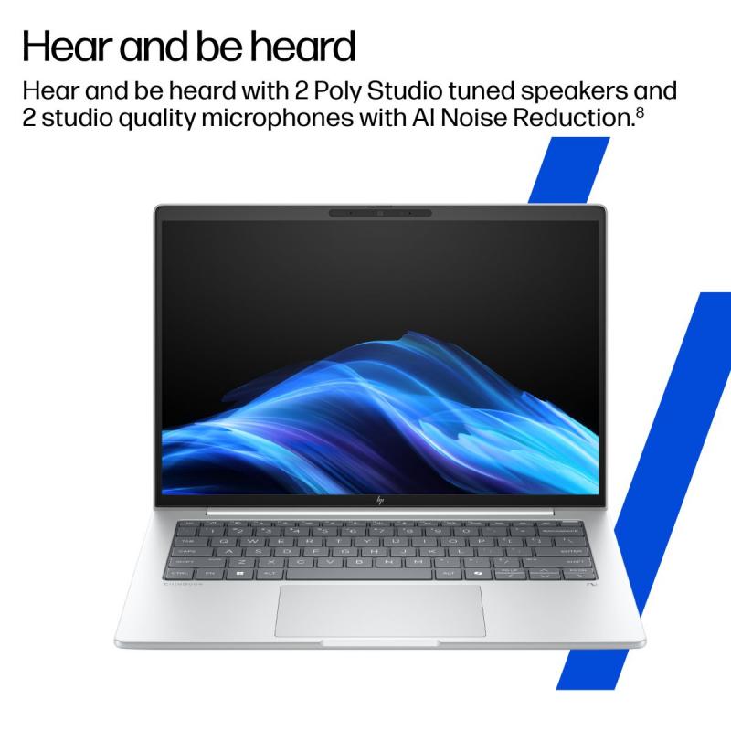 EliteBook 8 G1i Next Gen AI PC