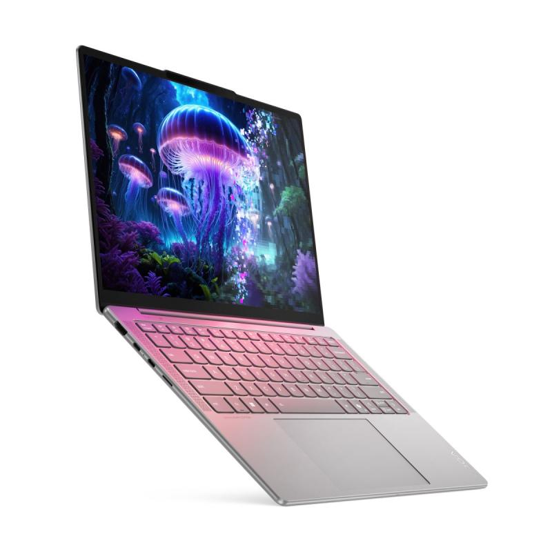 Yoga Slim 7 14ILL10 Copilot+ PC Yoga Slim 7 14ILL10 Copilot+ PC