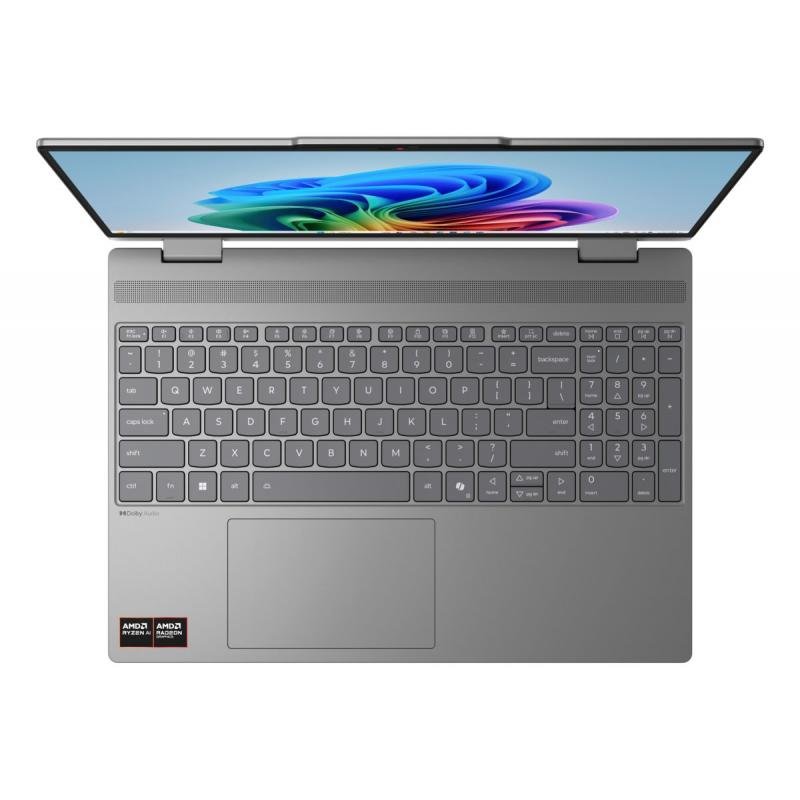 IdeaPad 5 2-in-1 15AGP11 Copilot+ PC IdeaPad 5 2-in-1 15AGP11 Copilot+ PC
