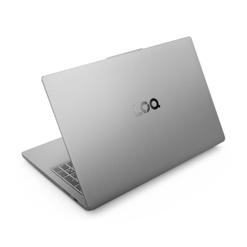 LOQ