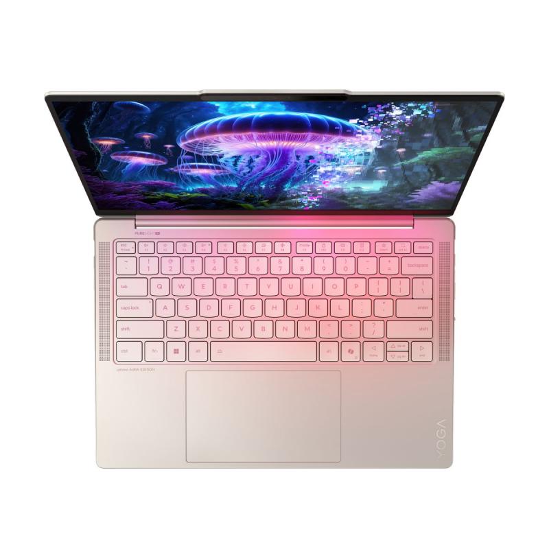 Yoga Slim 7 14ILL10 Copilot+ PC Yoga Slim 7 14ILL10 Copilot+ PC