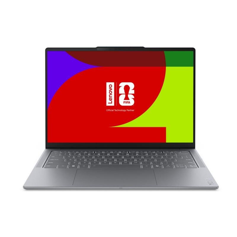 Yoga Slim 7 14IPH11 Copilot+ PC Yoga Slim 7 14IPH11 Copilot+ PC