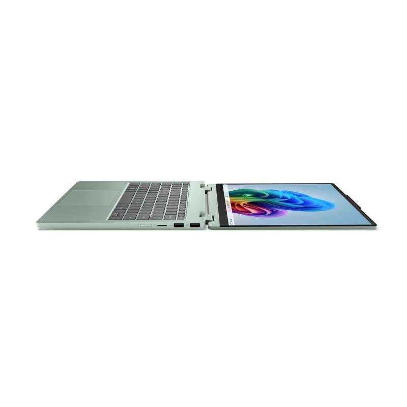 IdeaPad 5 2-in-1 14IPH11 Copilot+ PC IdeaPad 5 2-in-1 14IPH11 Copilot+ PC