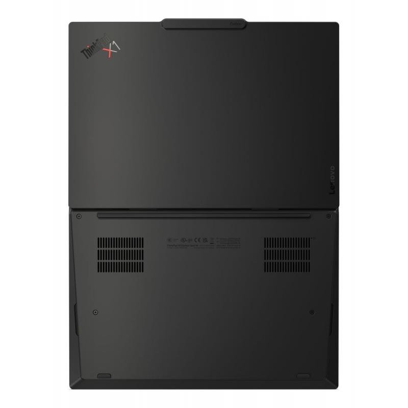 ThinkPad X1 Carbon Gen 14 Aura Edition Copilot+ PC ThinkPad X1 Carbon Gen 14 Aura Edition Copilot+ PC