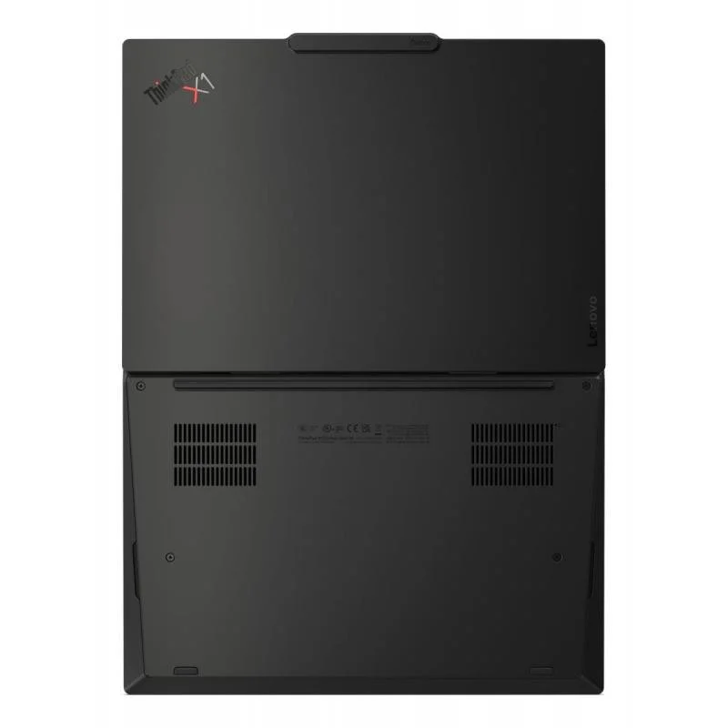 ThinkPad X1 Carbon Gen 14 Aura Edition Copilot+ PC ThinkPad X1 Carbon Gen 14 Aura Edition Copilot+ PC