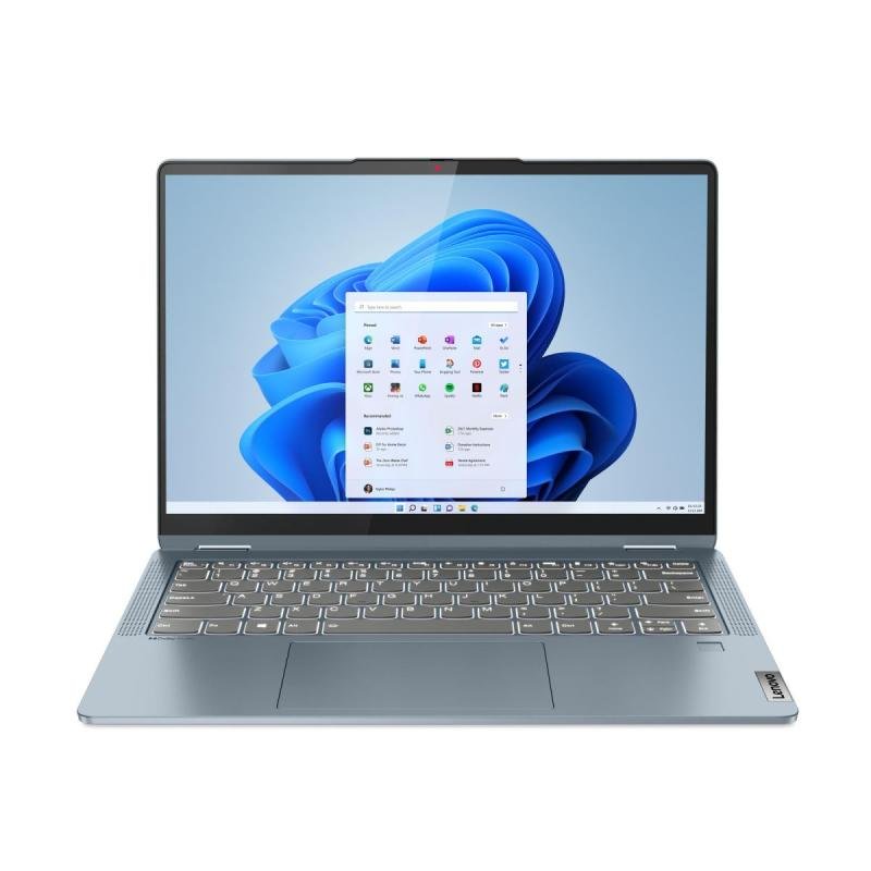 IdeaPad Flex 5 14ABR8