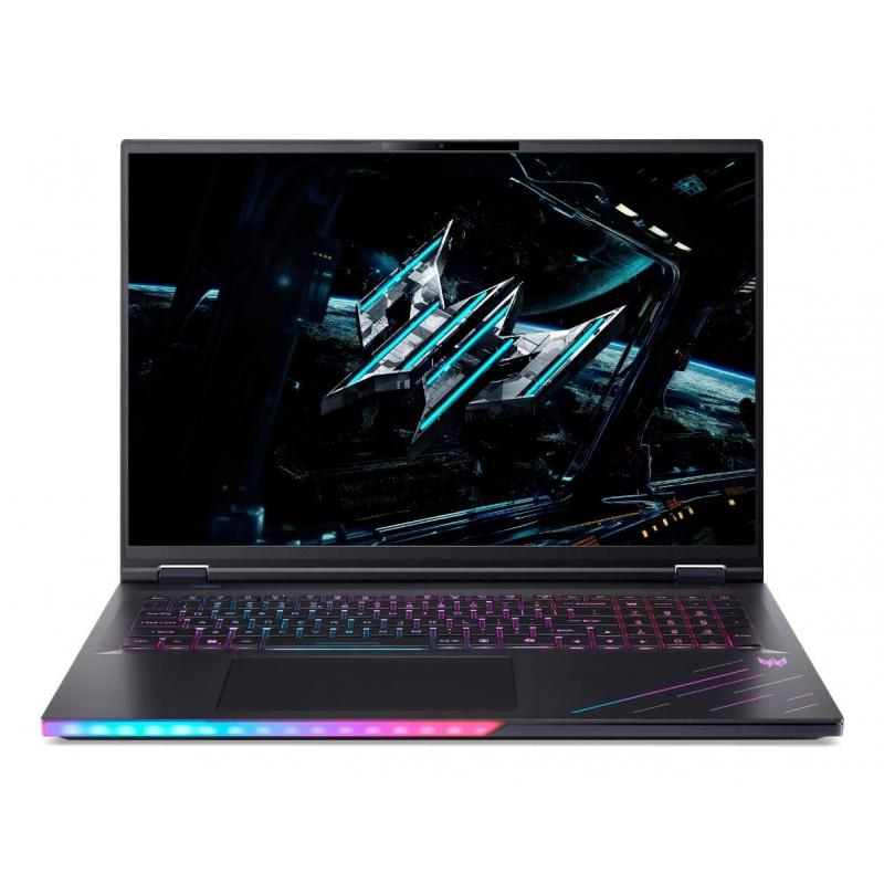 Predator HELIOS 18 AI